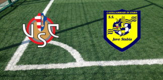 Pronostici Cremonese-Juve Stabia