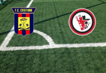 Pronostici Crotone-Foggia
