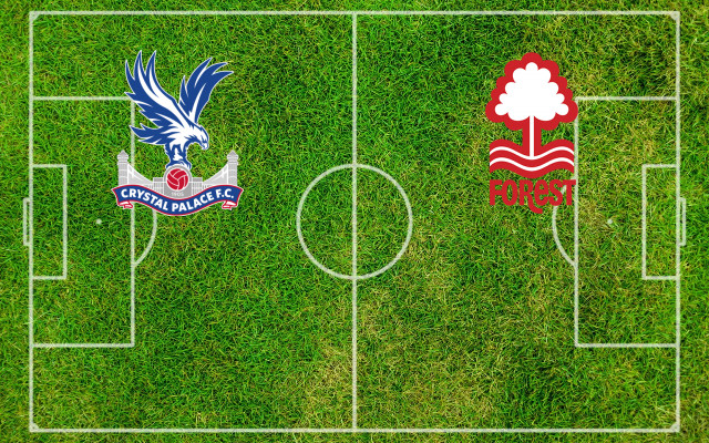 Crystal Palace Nottingham Forest (lunedì 05 maggio 2025 ore 21:00): formazioni, quote, pronostici Crystal Palace Nottingham Forest (lunedì 05 maggio 2025 ore 21:00): formazioni, quote, pronostici