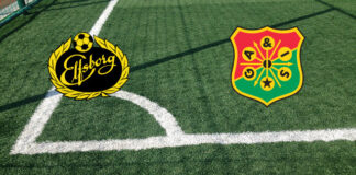 Pronostici Elfsborg-GAIS