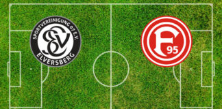 Pronostici Elvesberg-Fortuna Dusseldorf