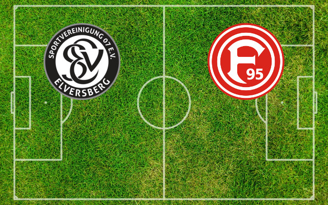 Elvesberg-Fortuna Dusseldorf_it Pronostici Elvesberg-Fortuna Dusseldorf