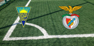 Pronostici Estoril-Benfica