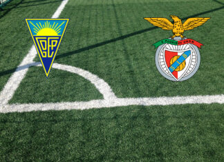 Pronostici Estoril-Benfica