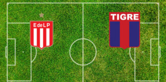 Pronostici Estudiantes La Plata-Tigre Victoria