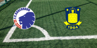 Pronostici FC Copenaghen-Brondby