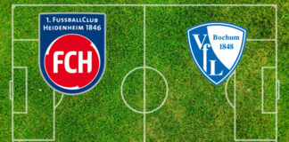 Pronostici FC Heidenheim-Bochum
