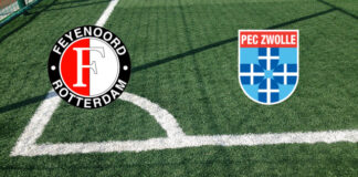 Pronostici Feyenoord-Zwolle
