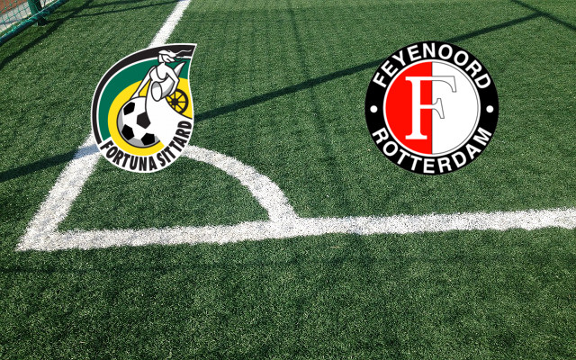 Fortuna Sittard-Feyenoord_it Pronostici Fortuna Sittard-Feyenoord