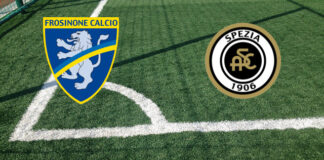 Pronostici Frosinone-Spezia