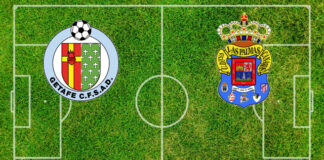 Pronostici Getafe-Las Palmas