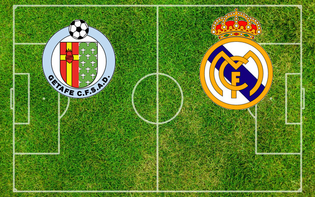 Getafe-Real Madrid_it Pronostici Getafe-Real Madrid