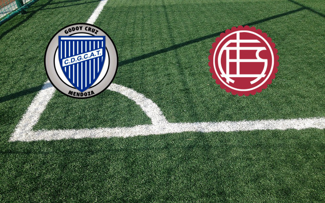 Godoy Cruz-Lanus_it Pronostici Godoy Cruz-Lanus
