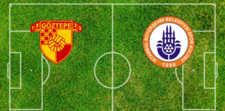 Pronostici Goztepe-Basaksehir