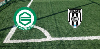 Pronostici Groningen-Heracles Almelo