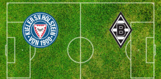 Pronostici Holstein Kiel-Borussia Monchengladbach