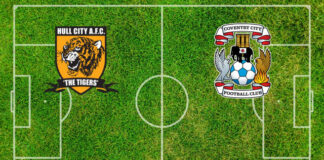 Pronostici Hull-Coventry