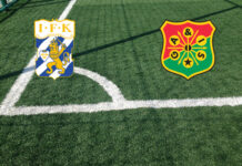 Pronostici IFK Goteborg-GAIS