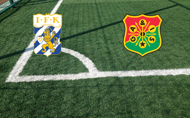 IFK Goteborg-GAIS_it Pronostici IFK Goteborg-GAIS