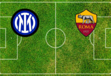Pronostici Inter-Roma