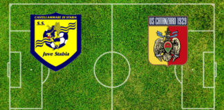 Pronostici Juve Stabia-Catanzaro