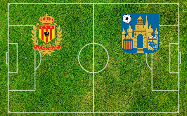 KV Mechelen-Westerlo_it Pronostici KV Mechelen-Westerlo