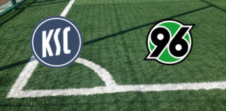 Pronostici Karlsruher-Hannover 96
