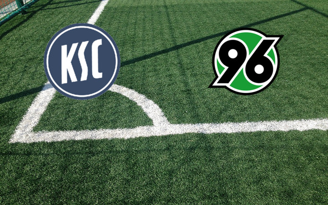 Karlsruher-Hannover 96_it Pronostici Karlsruher-Hannover 96