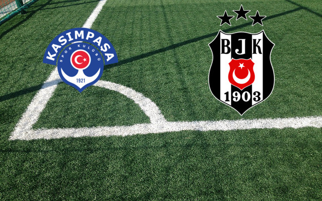 Pronostici Kasimpasa-Besiktas
