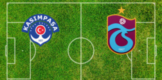 Pronostici Kasimpasa-Trabzonspor