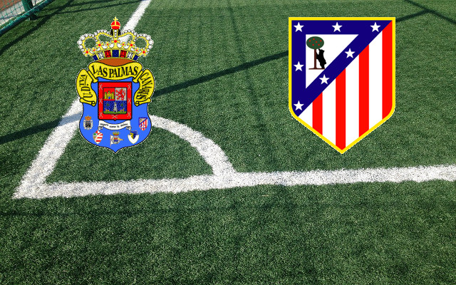 Pronostici Las Palmas-Atletico Madrid