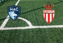 Pronostici Le Havre-Monaco