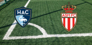 Pronostici Le Havre-Monaco