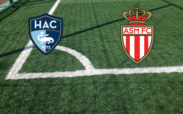 Le Havre-Monaco_it Pronostici Le Havre-Monaco