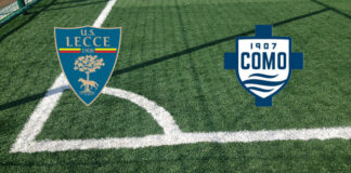 Lecce-Como (sabato 19 aprile 2025 ore 15:00): formazioni ufficiali, quote, pronostici. Gli uomini di Giampaolo cercano punti salvezza Pronostici Lecce-Como
