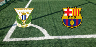 Pronostici Leganes-Barcellona