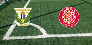 Pronostici Leganes-Girona