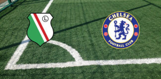 Pronostici Legia Varsavia-Chelsea