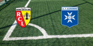 Pronostici Lens-Auxerre