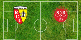 Pronostici Lens-Reims