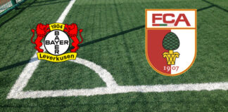 Pronostici Leverkusen-Augsburg