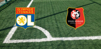 Pronostici Lione-Rennes