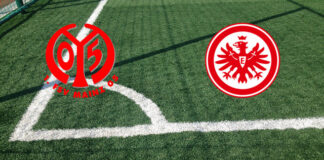 Pronostici Mainz 05-Eintracht Francoforte