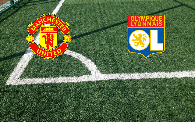 Manchester United-Lione_it Pronostici Manchester United-Lione