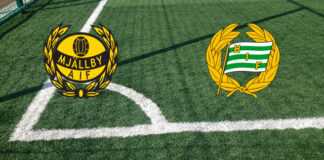 Mjallby-Hammarby (venerdì 18 aprile 2025 ore 15:00): formazioni ufficiali, quote, pronostici Pronostici Mjallby-Hammarby