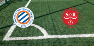 Pronostici Montpellier-Reims