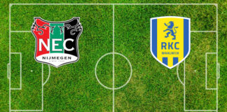 Pronostici NEC-RKC Waalwijk