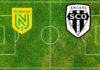 Pronostici Nantes-Angers