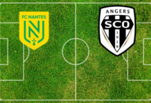 Pronostici Nantes-Angers