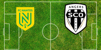 Pronostici Nantes-Angers